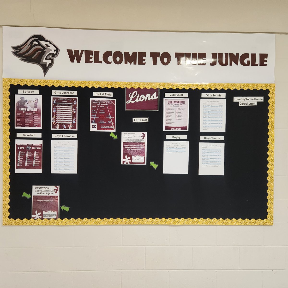 Kristen True Mello tweet media