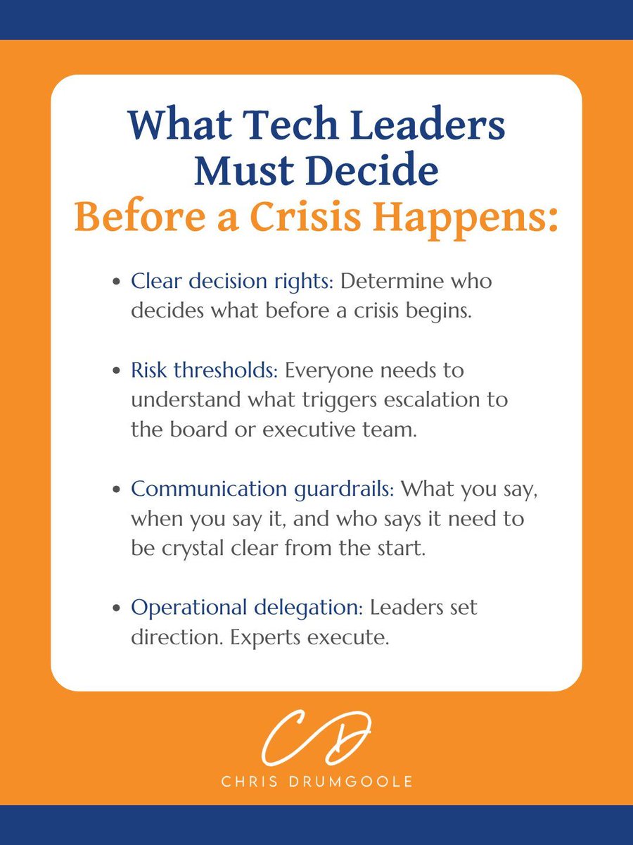 Chris Drumgoole tweet media