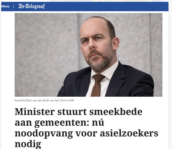 Eelco Van Hoecke tweet media