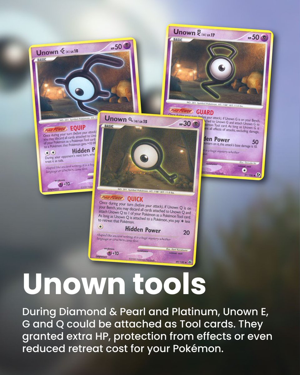 Dex - for Pokémon TCG tweet media