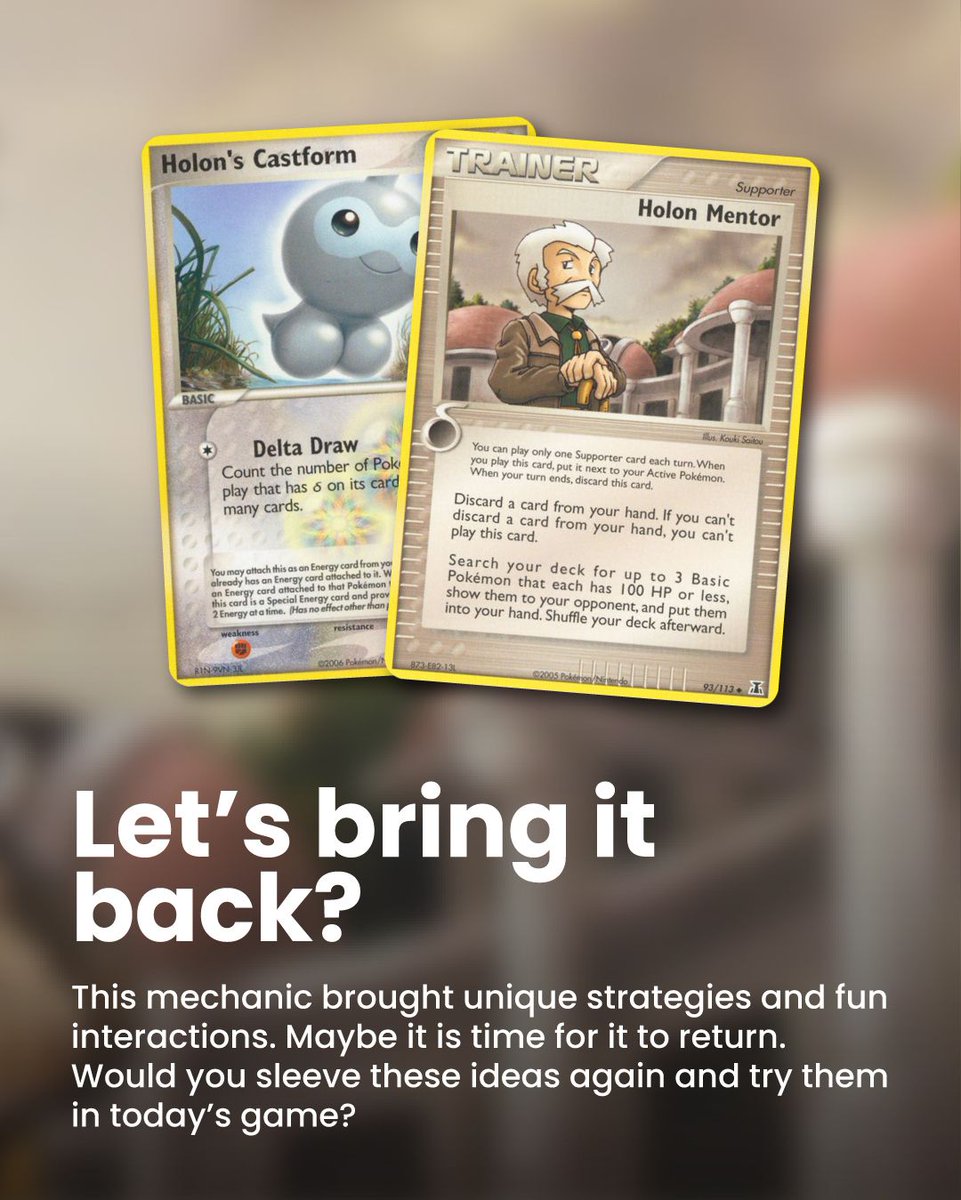 Dex - for Pokémon TCG tweet media