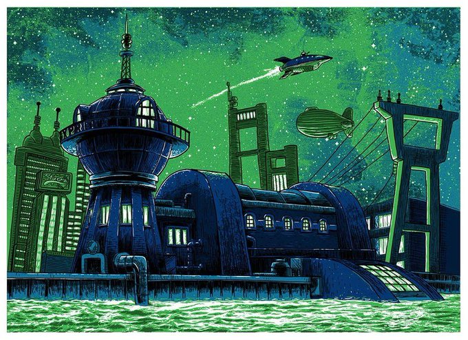 La vida en viñetas tweet media