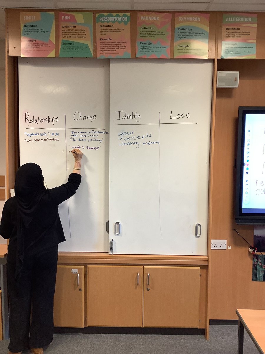 Holy Rood English tweet media