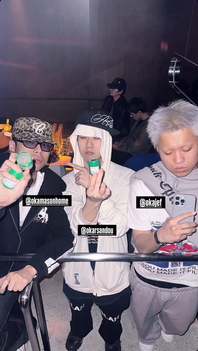 raf sandou fan tweet media