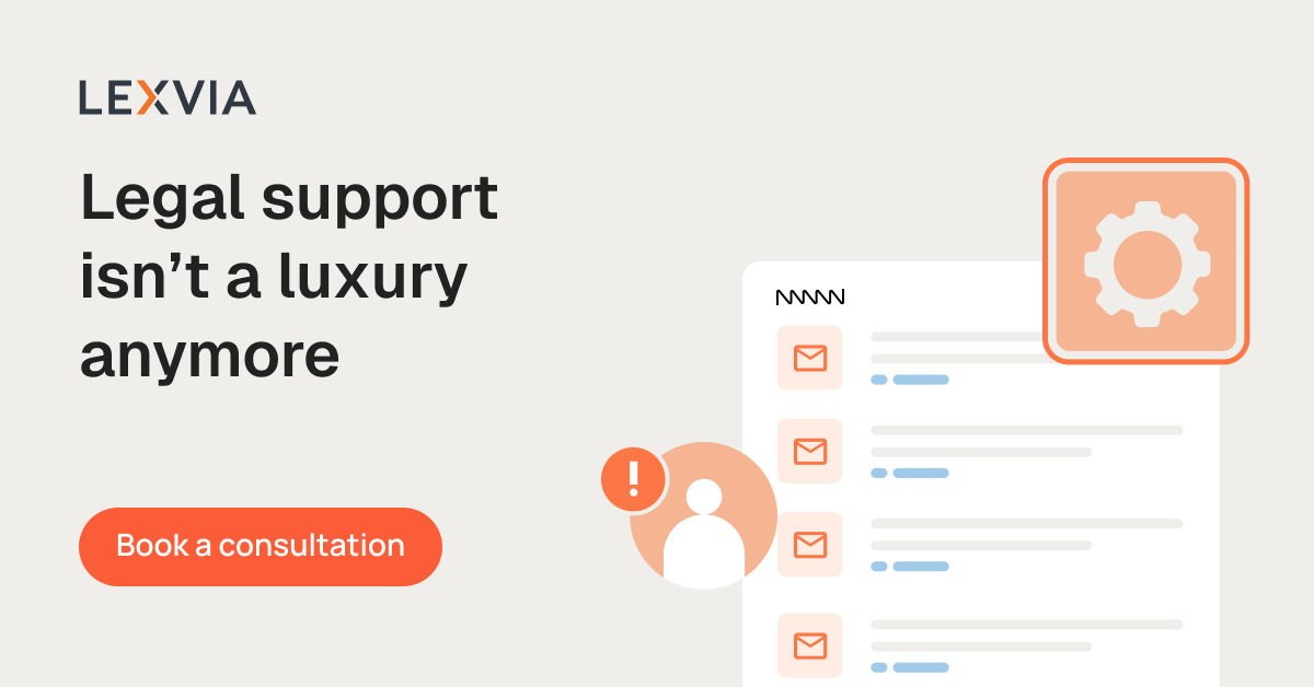 Lexvia_Inc's tweet photo. When admin work piles up, even strong teams start to feel stretched and behind.

Support isn’t a luxury anymore—it’s how firms protect their people and their work.

Talk to our experts now 👉 https://t.co/Jl4gReQevK

#PersonalInjuryLaw #LegalSupport #LegalOutsourcing https://t.co/Y8Yui6Fyuv