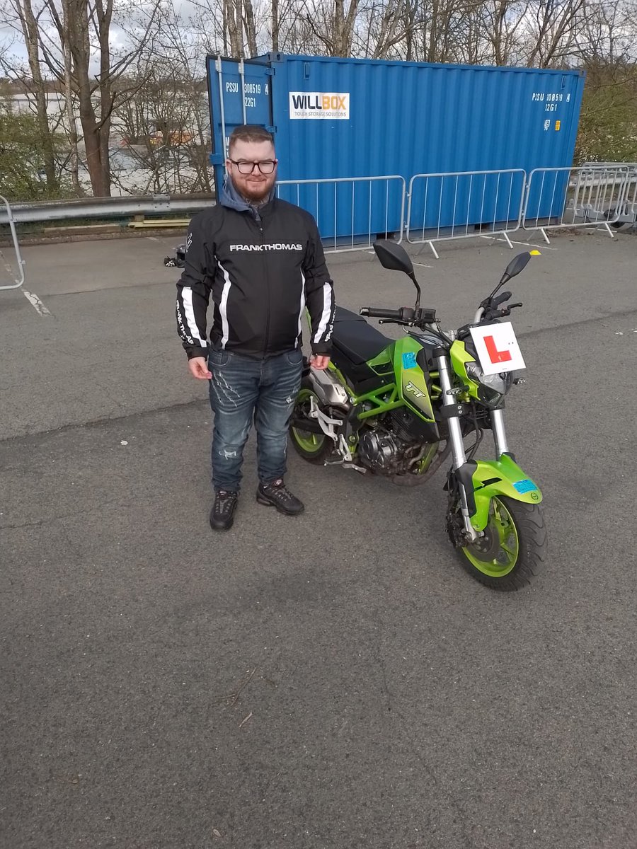 Apex MCT tweet media