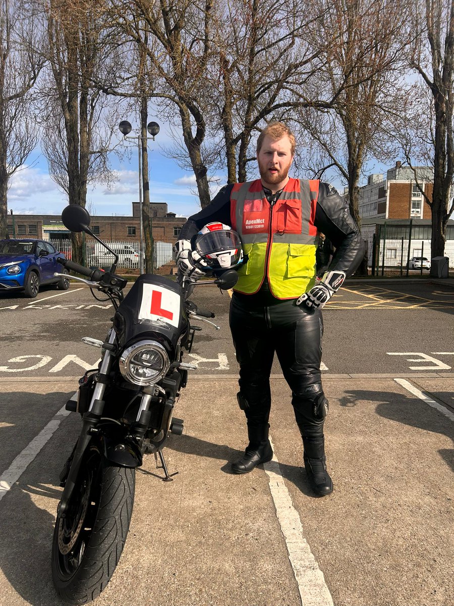 Apex MCT tweet media