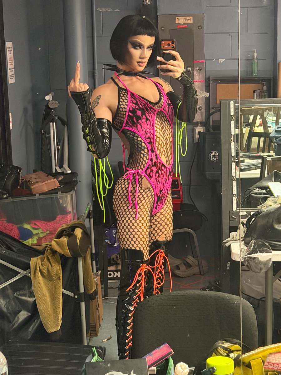 Allegra D 🧛🏼‍♀️ tweet media