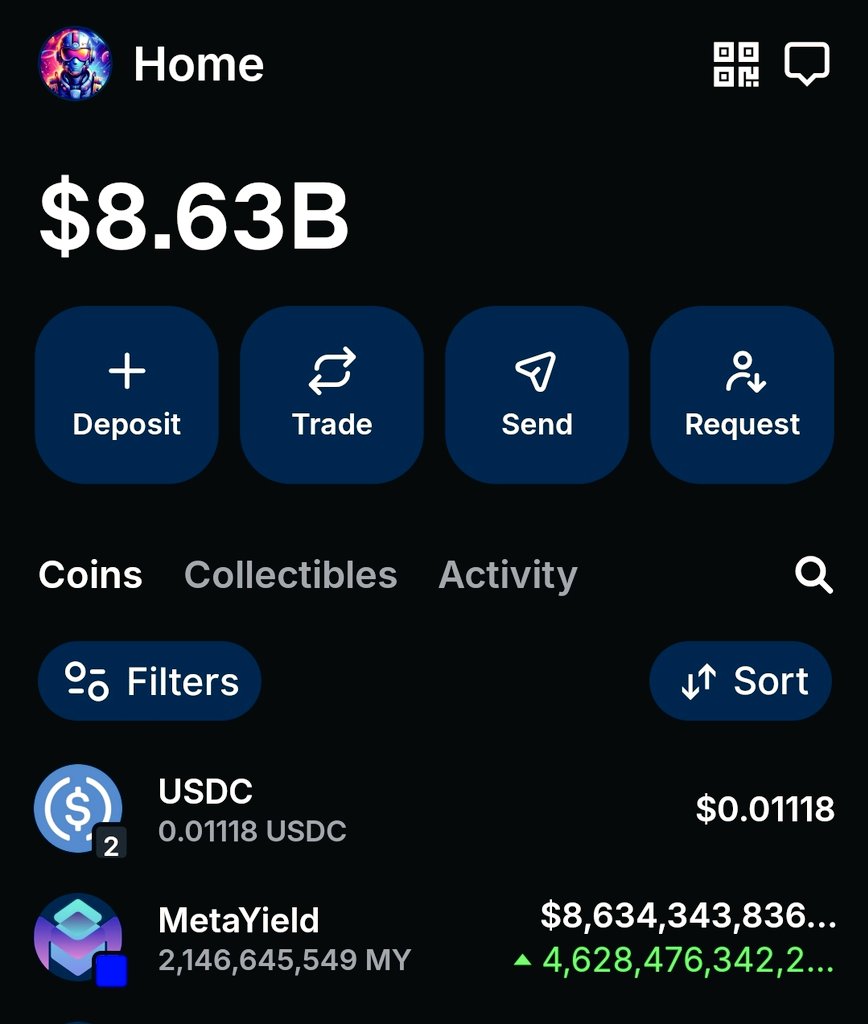 AiCopNFT's tweet image. 🚀 Just vibing on-chain with @base while @copilot keeps the numbers in check.  
Turns out my “little side project” grew… a tiny bit more than expected. 😅  
Crypto stays wild.

#ProbablyNothing  #DefinitelySomething  #CryptoHumor #OnchainChaos  #BaseFam