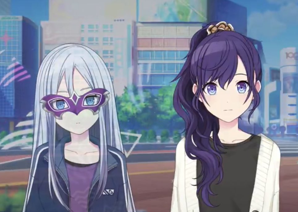 estrella | MIZU7 EVENT SPOILERS tweet media