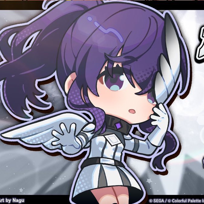 estrella | MIZU7 EVENT SPOILERS tweet media