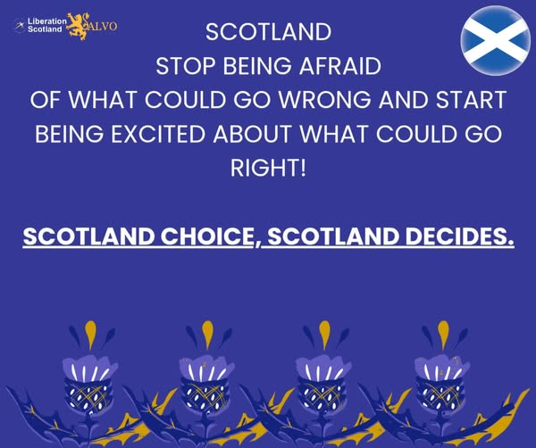 🤔🏴󠁧󠁢󠁳󠁣󠁴󠁿👑💪
