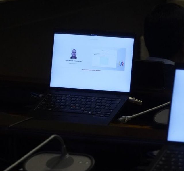 TheVerdugoEc tweet media