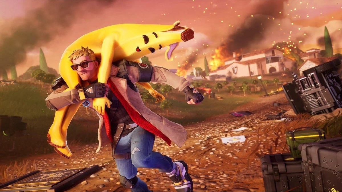 IGN tweet media
