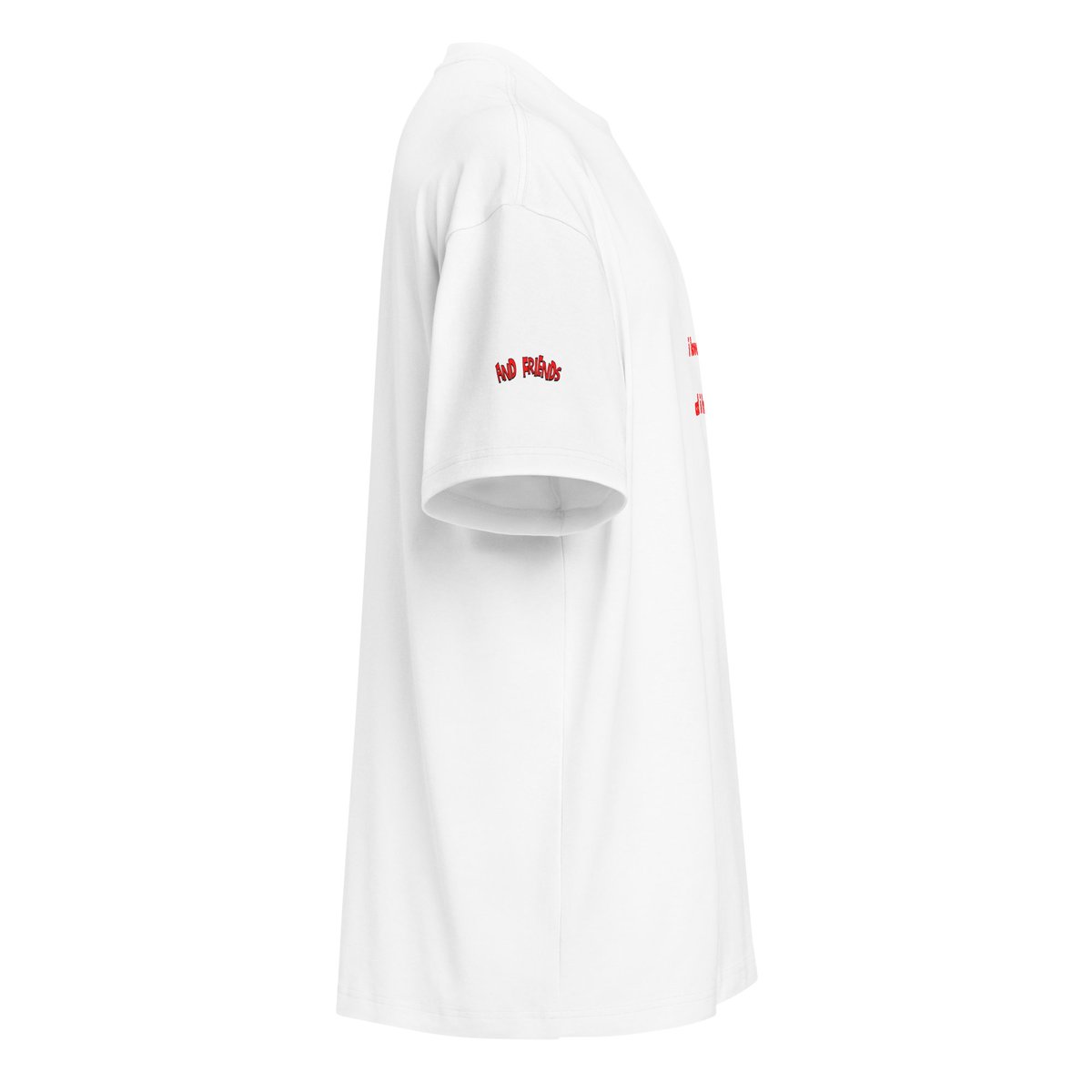 And Friends! tweet media