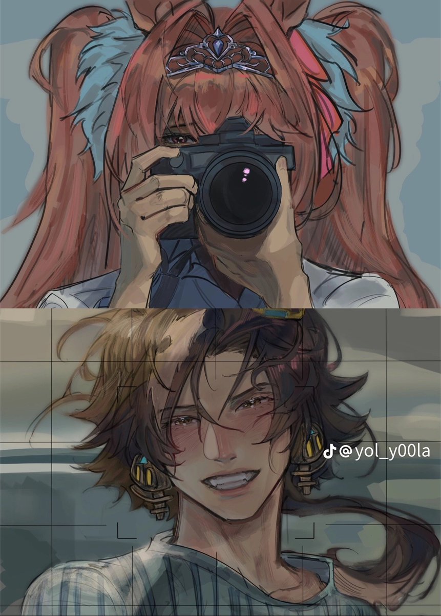 SakuMeno !! tweet media