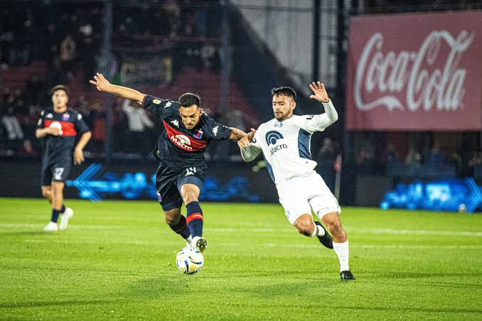 Luciano García tweet media