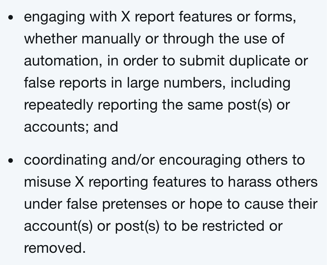 GodFastUpdates's tweet photo. There is currently a widespread effort to deplatform GodFast. This clearly violates the TOS. https://t.co/dTlHD2mJfM