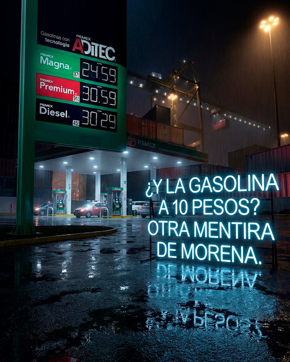 POPULISMO Y DEMAGOGIA NO SIGNIFICA BUEN GOBIERNO tweet media