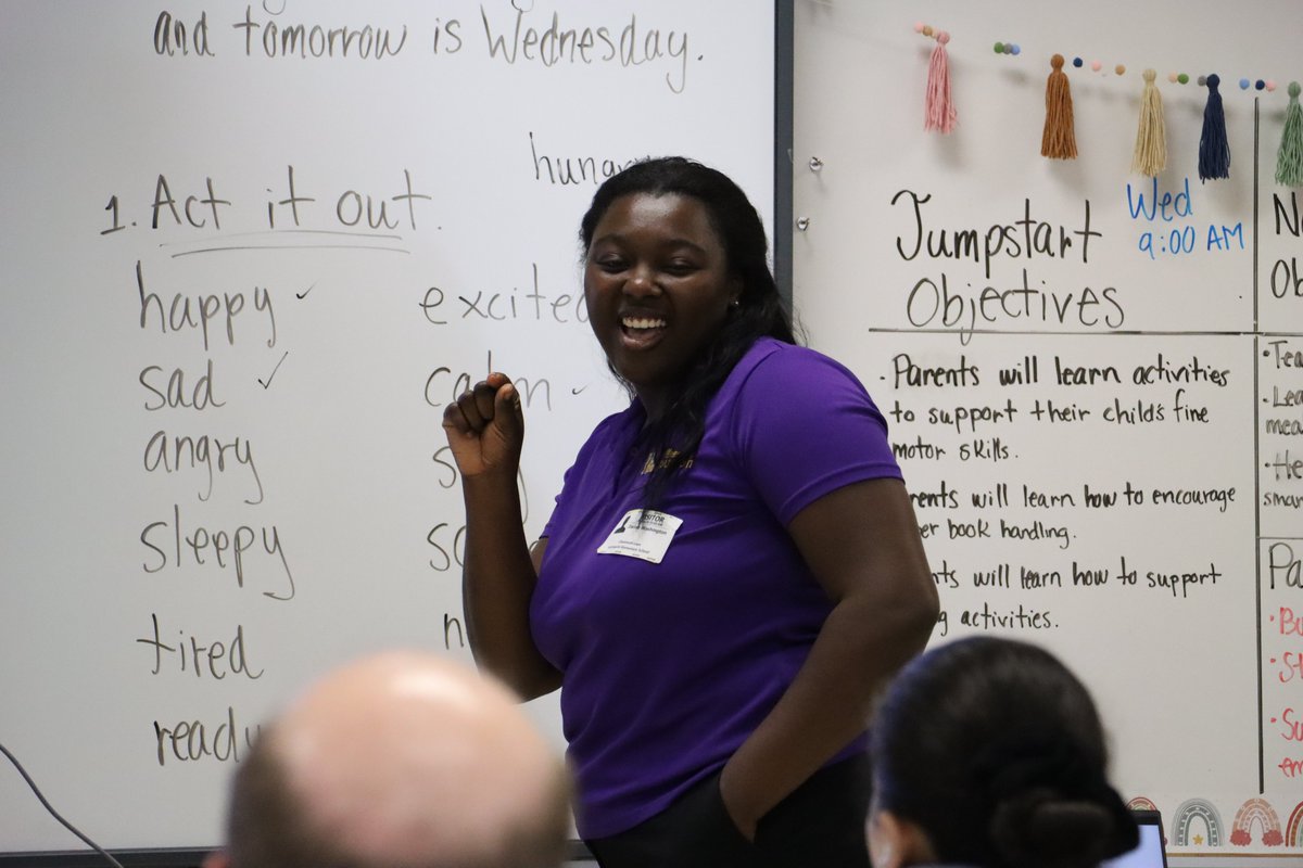 Alief FACE tweet media