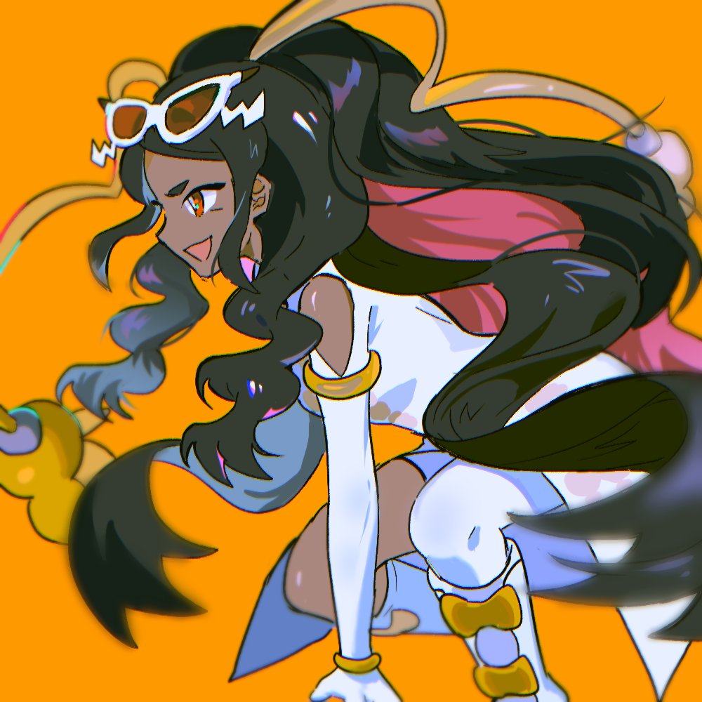 마죠︎ まじょ tweet media