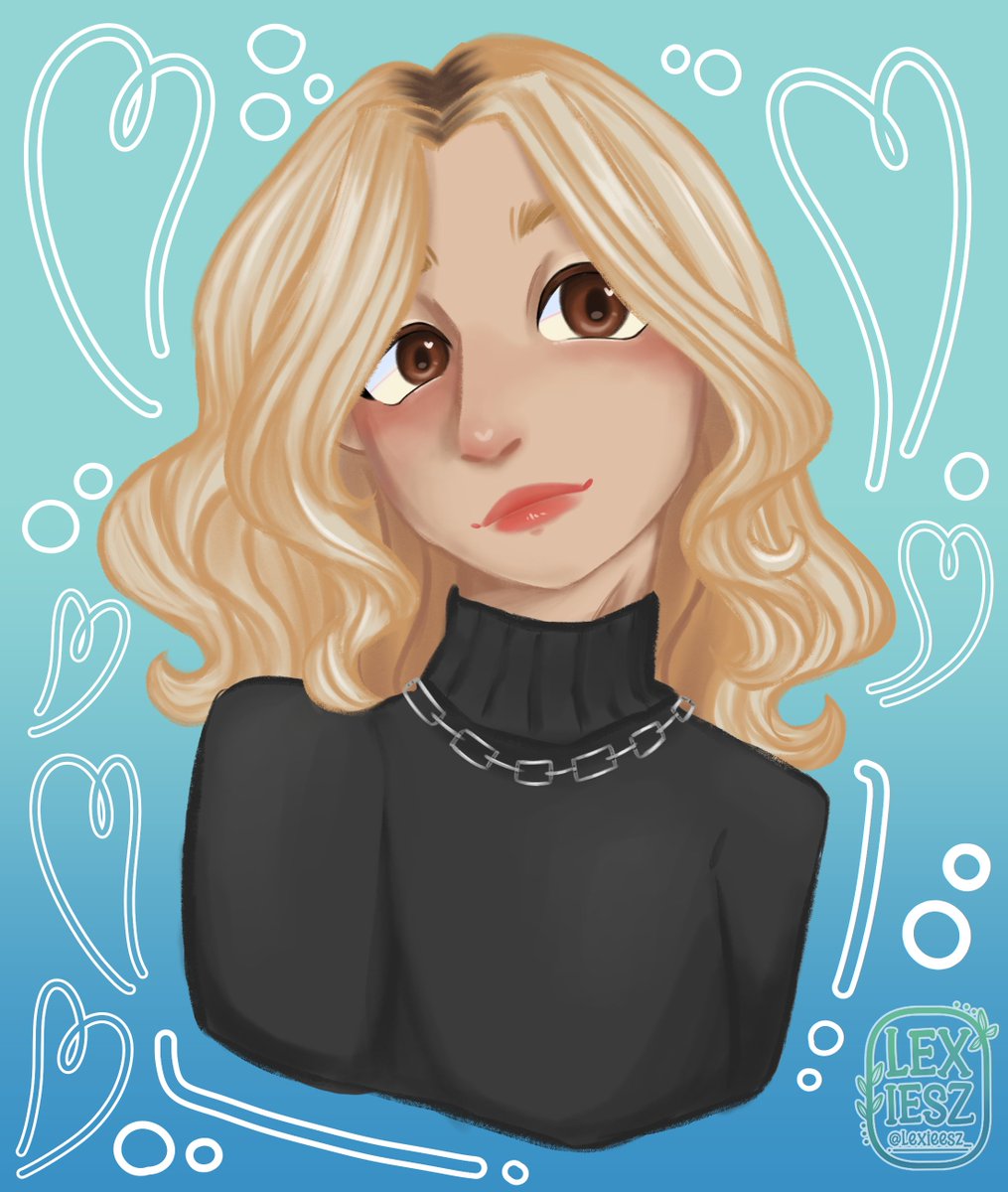 🏳️‍⚧️ lexiee - comms open tweet media