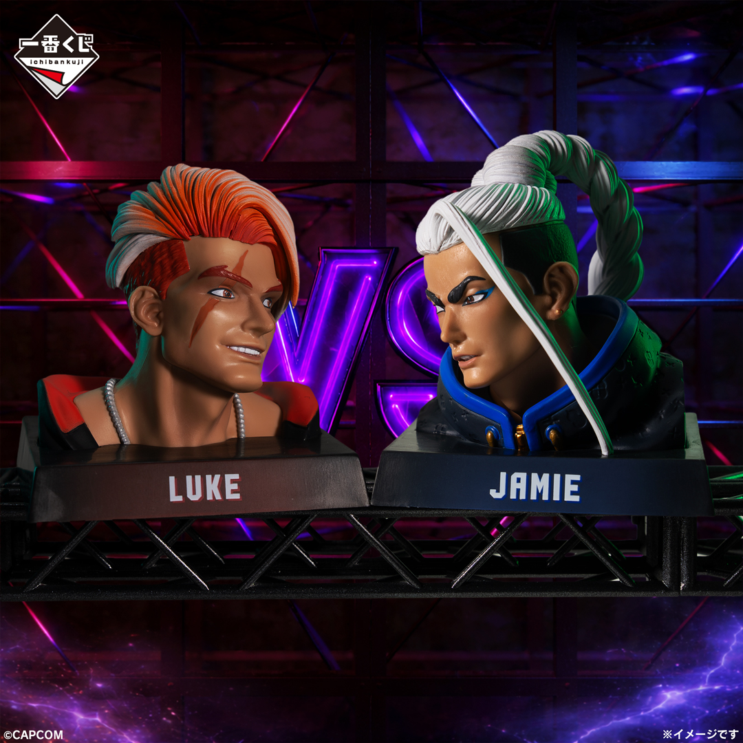 一番くじ（BANDAI SPIRITS） tweet media