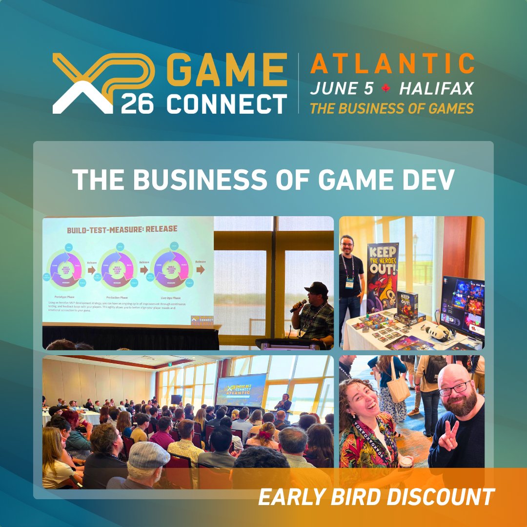 XP Gaming Inc. tweet media