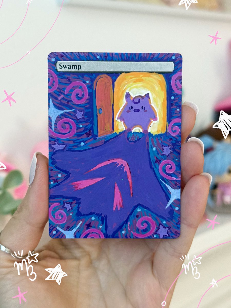 Milkbean tweet media