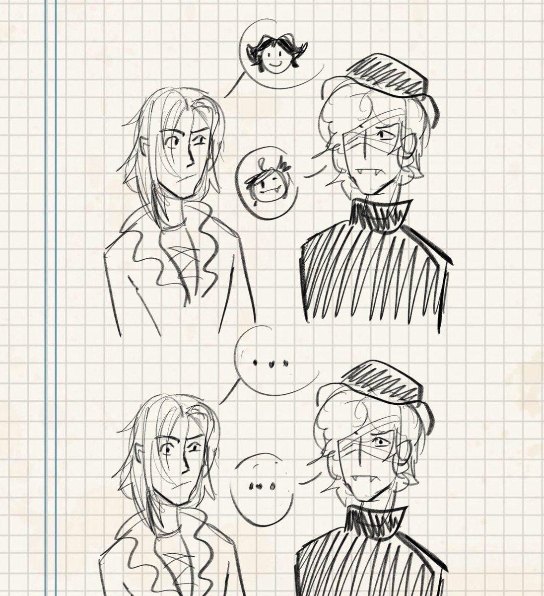 Ax .ᐟ FloriLuca CEO tweet media