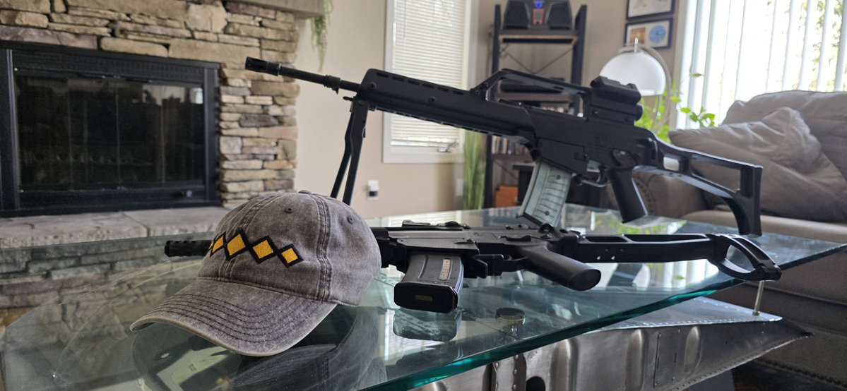 B Squared Mfg tweet media