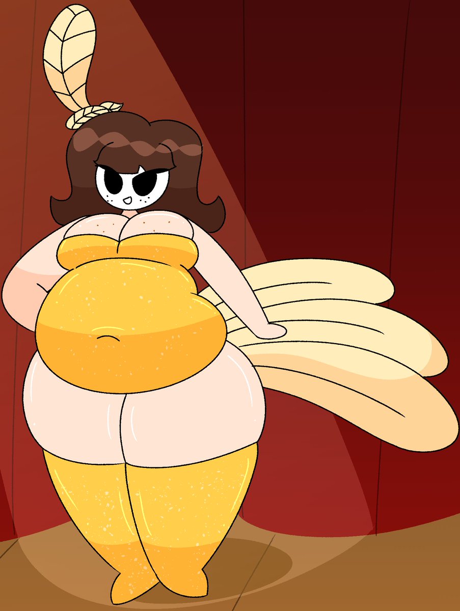 SongBird~🏳️‍⚧️🌸🔞 tweet media