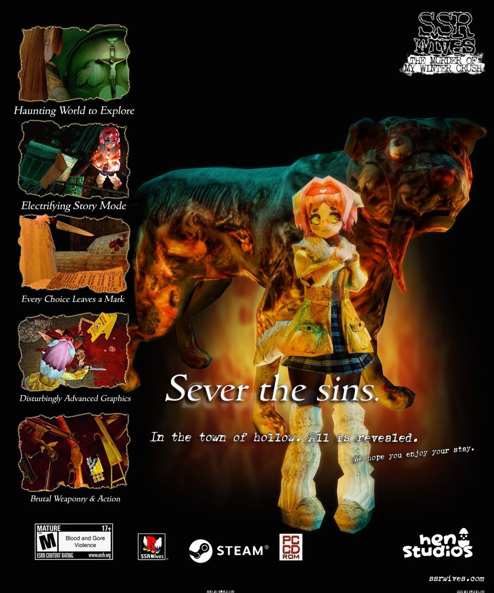 SSRWives tweet media