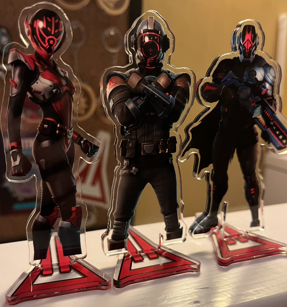 Coolio #TeamFoundation tweet media