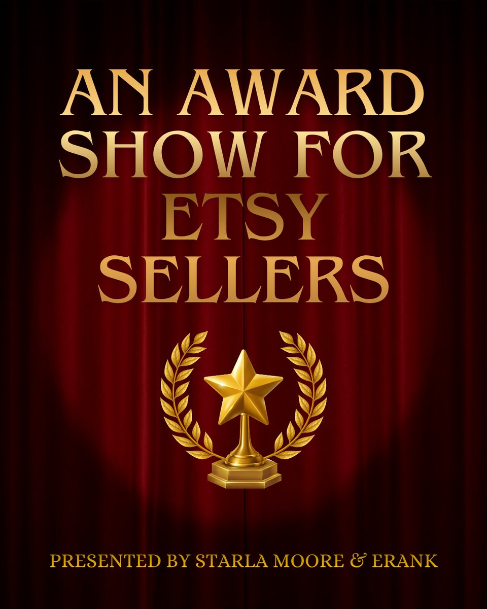 Starla Moore of the Handmade Alphas tweet media