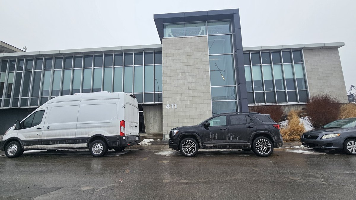 Maxime Truman tweet media