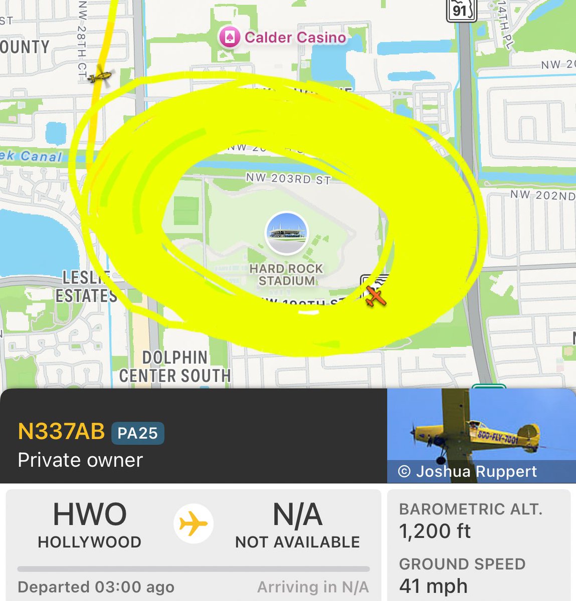 Andy Slater tweet media