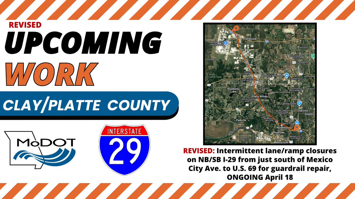 MoDOT Kansas City tweet media