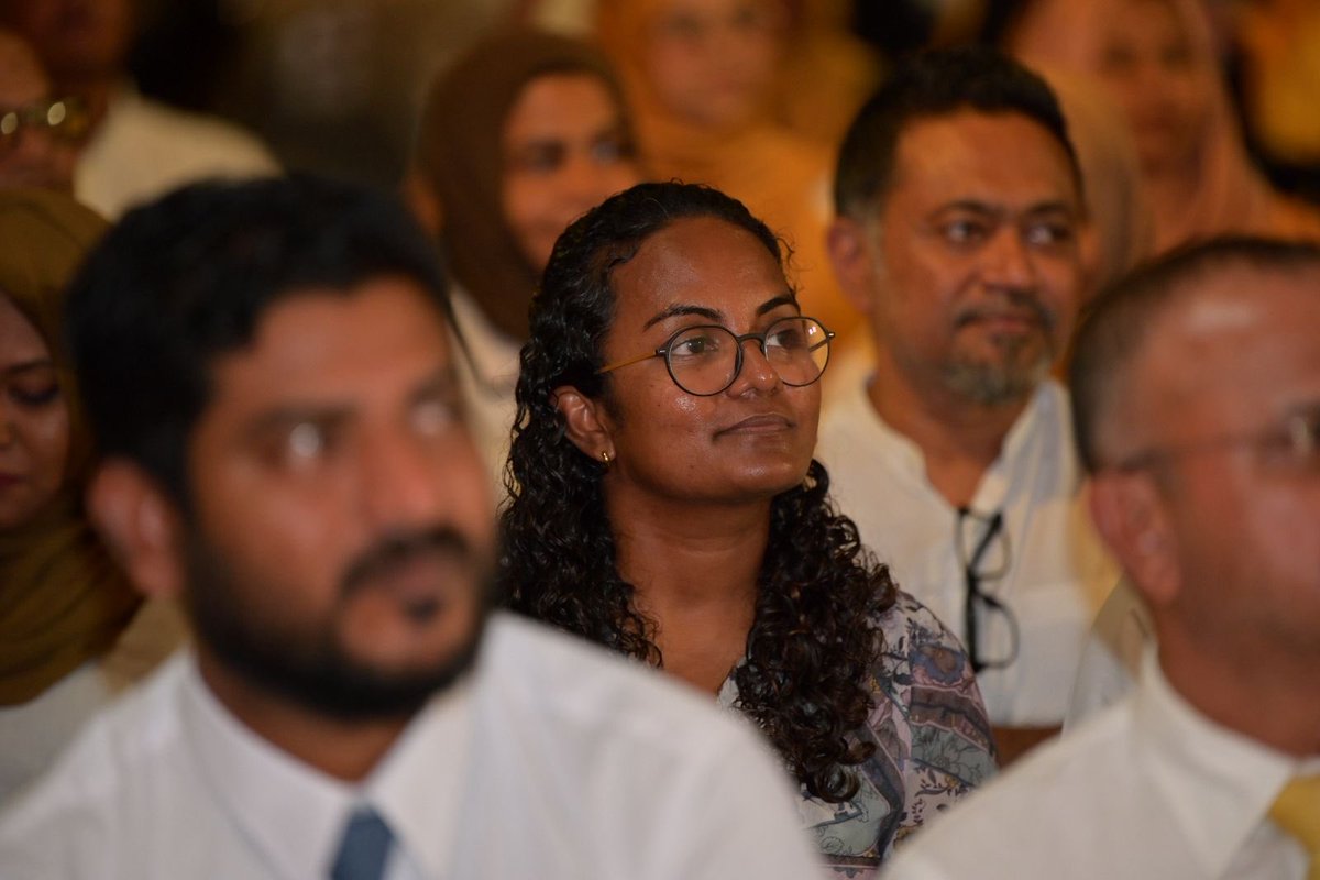 MDP Secretariat tweet media