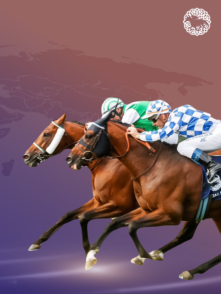 The President Cup tweet media