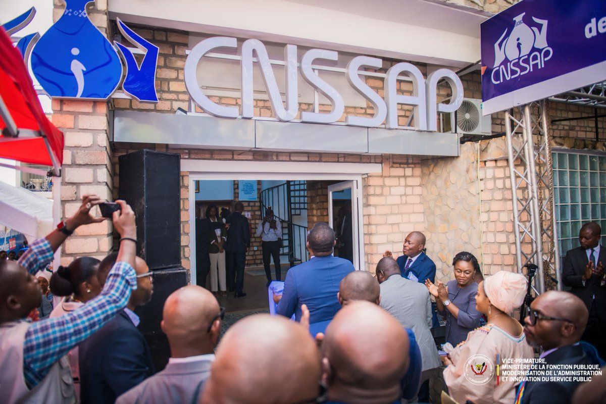 FonctionPubliqueRdc tweet media