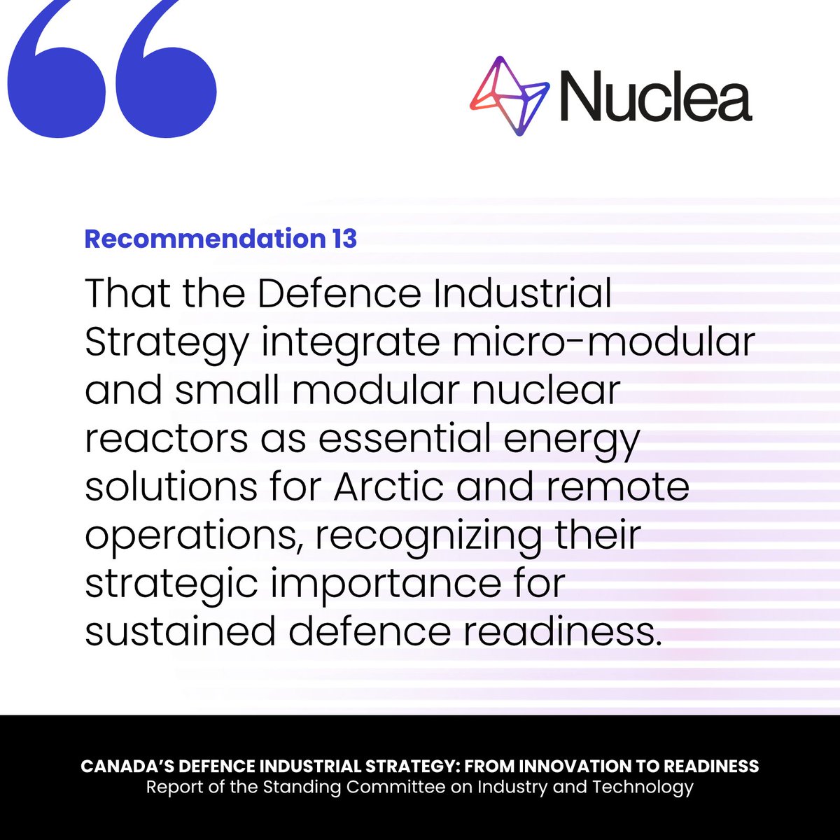 Nuclea Energy Inc tweet media