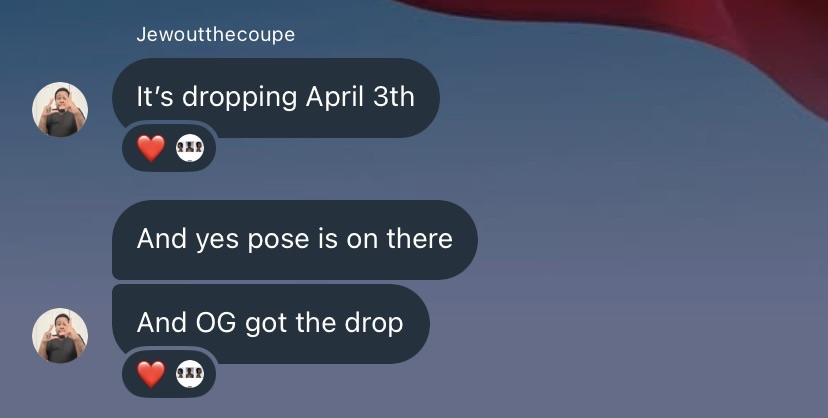 EMOTIONS tweet media