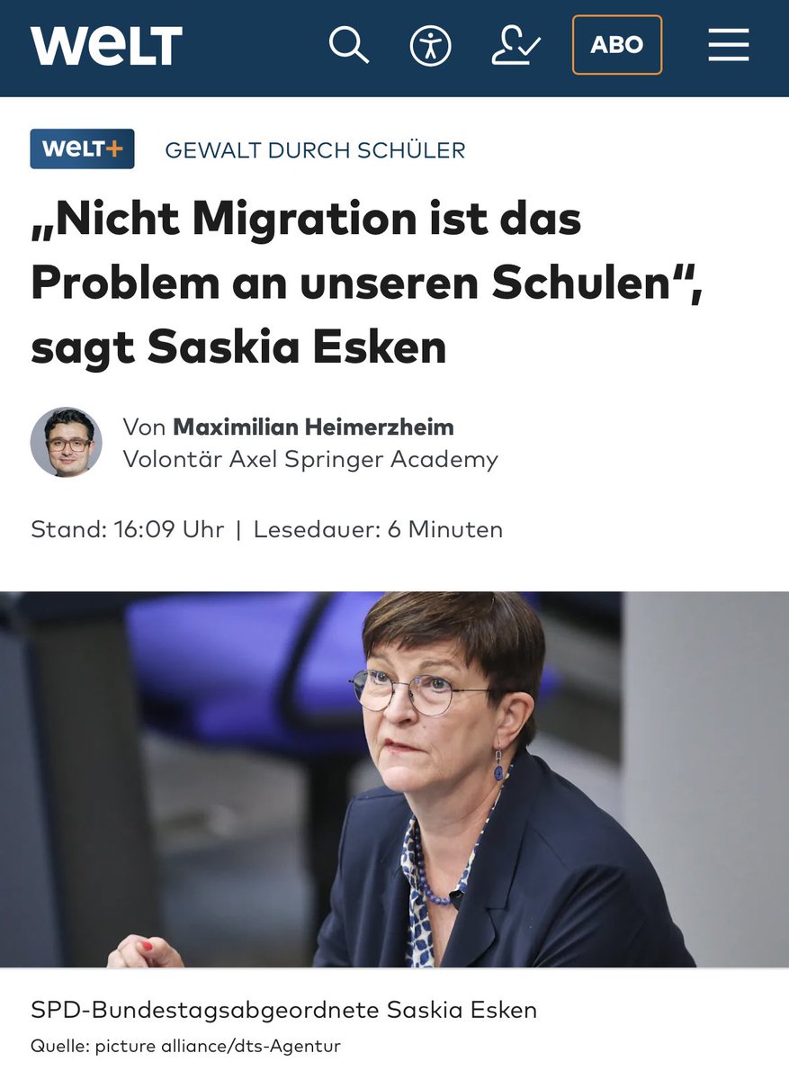 Anabel Schunke tweet media