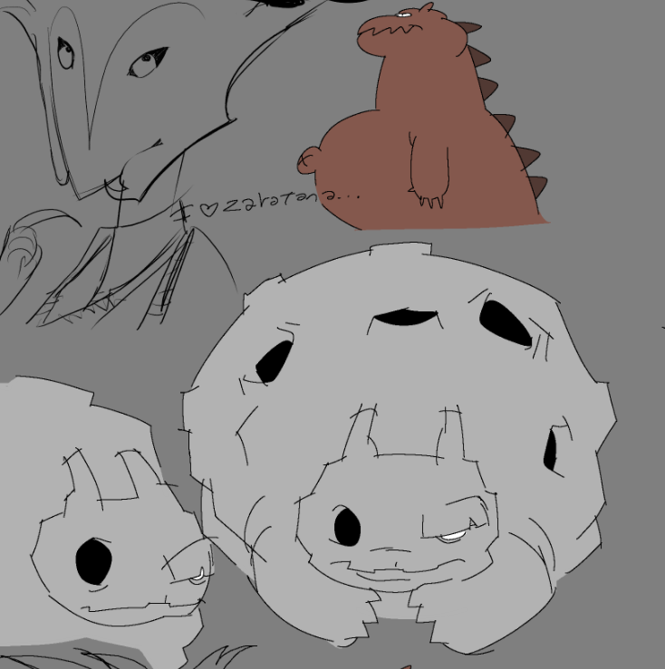 FEV ☢️ tweet media