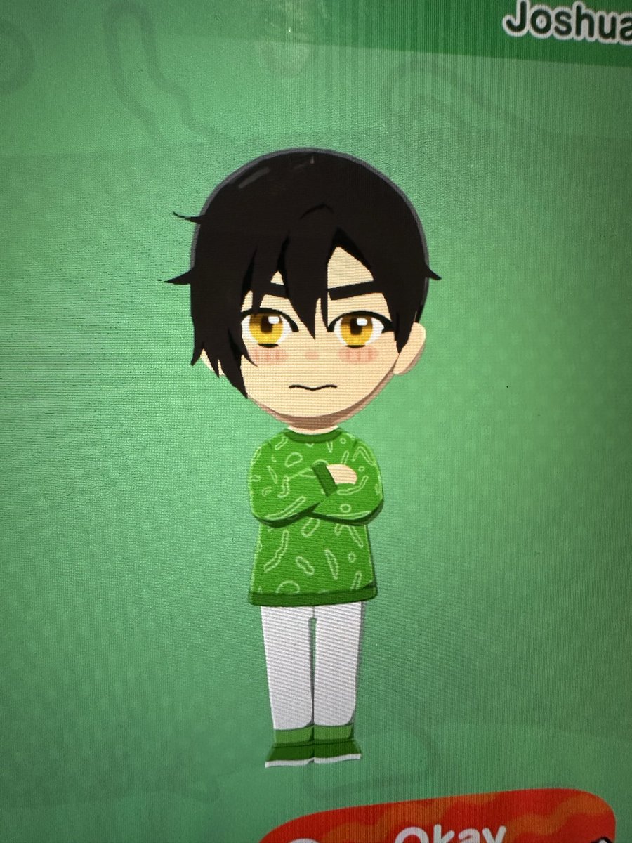 The customisation is too fun