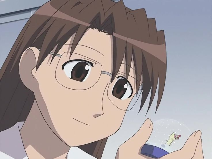 Daily Koyomi Mizuhara👓📖 tweet media