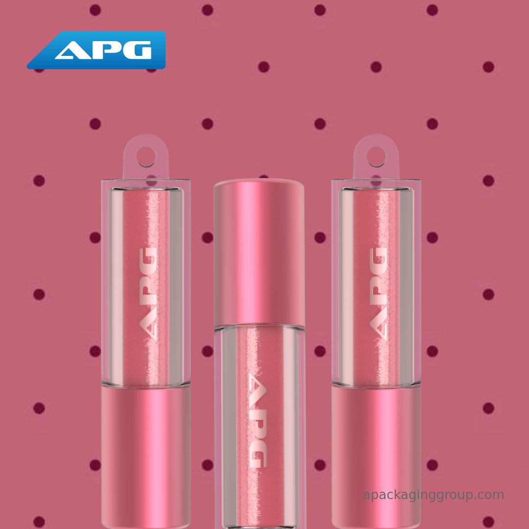 APG Packaging tweet media