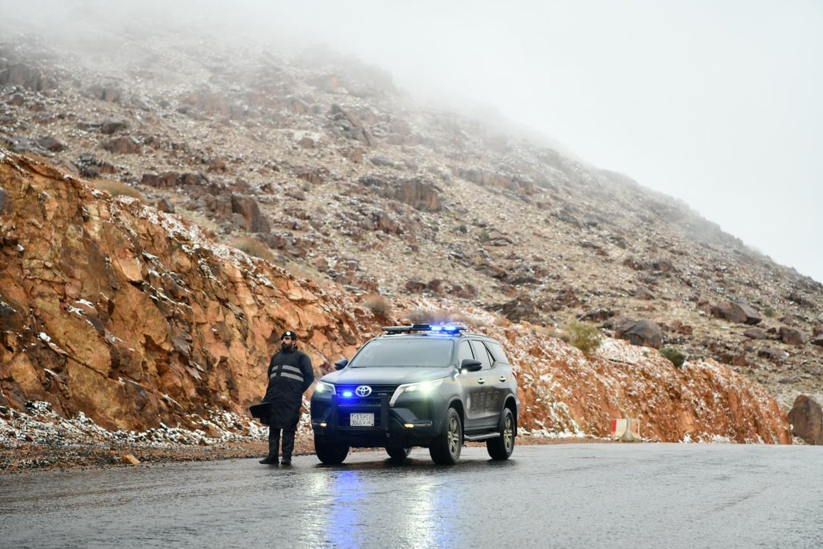 عكاظ tweet media