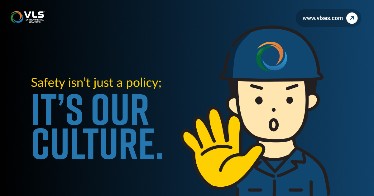 vls_enviro's tweet image. At @vls_enviro, our technicians are highly trained and certified, ensuring every job is handled with the highest level of professionalism and compliance.

Learn more about our commitment to excellence.

#SafetyFirst #IndustrialSafety

vlses.com/what-we-do/non…